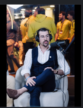 Podcast G4 Valley